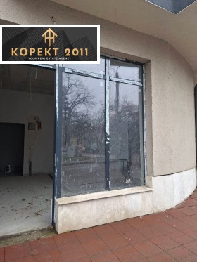 Снимка Продава БИЗНЕС ИМОТ