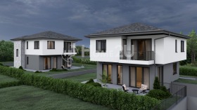 Обява Продава КЪЩА,град Варна, м-т Боровец - север