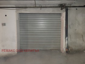ГАРАЖ, ПАРКОМЯСТО, 19 m2 - Holmes.bg ГАРАЖ, ПАРКОМЯСТО, 19 m2
