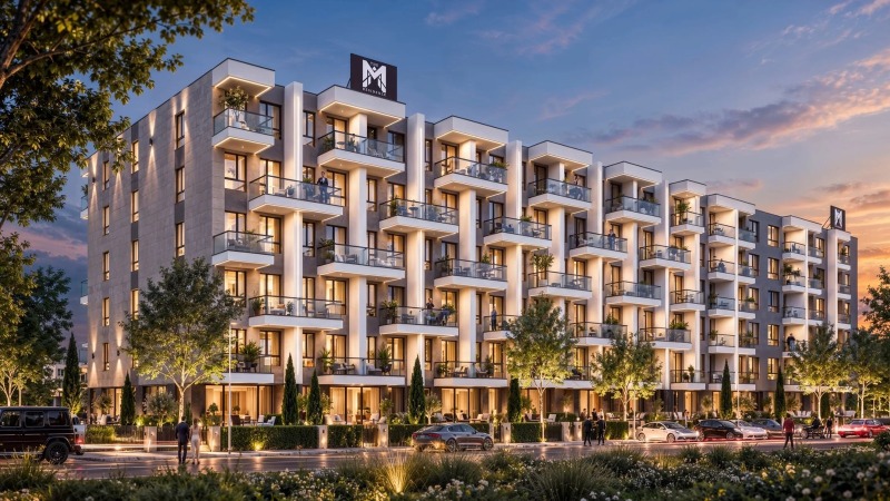 Продава 2-СТАЕН, град София, Малинова долина • 125000 € • 27586829 1 — Holmes.bg Продава 2-СТАЕН, град София, Малинова долина • 125000 € • 27586829 1