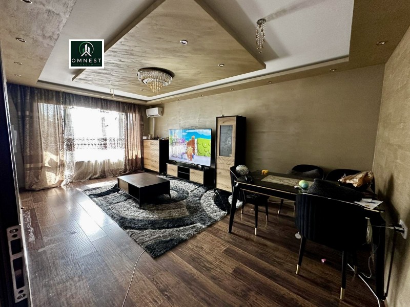 Продава 2-СТАЕН, град София, Ботунец 2 • 105000 € • 91856061 1 — Holmes.bg Продава 2-СТАЕН, град София, Ботунец 2 • 105000 € • 91856061 1