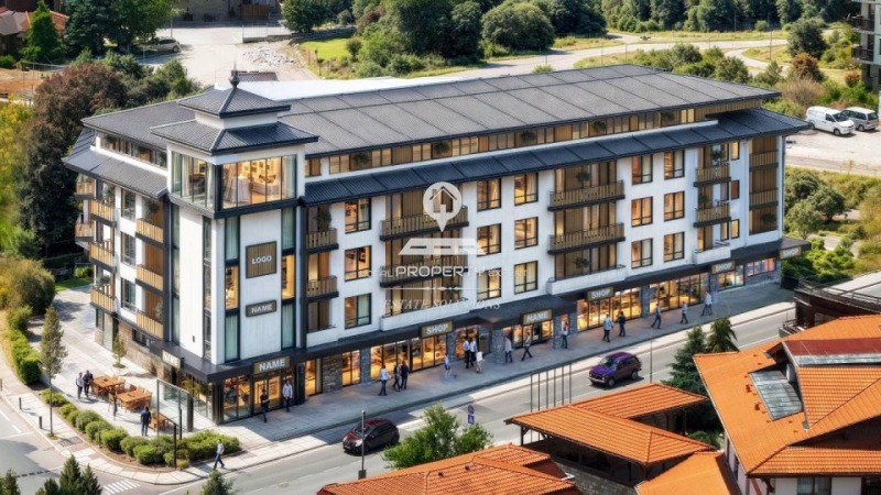 Продава 3-СТАЕН, област Благоевград, гр. Банско • 117442 € • 54880641 1 — Holmes.bg Продава 3-СТАЕН, област Благоевград, гр. Банско • 117442 € • 54880641 1