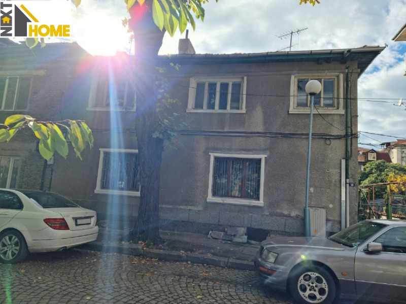 Продава  Етаж от къща, град Пловдив, Христо Смирненски •  124 900 EUR • ID 12178546 — holmes.bg - [1] 