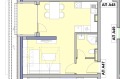 Продава 2-СТАЕН, град София, Малинова долина • 156000 € • 89124005 1 — Holmes.bg Продава 2-СТАЕН, град София, Малинова долина • 156000 € • 89124005 1