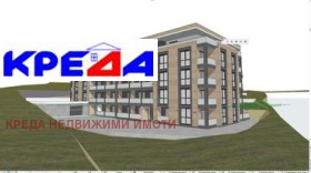 Продажба на тристайни апартаменти в град Кърджали - изображение 3 