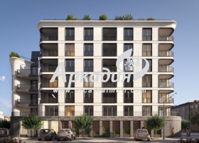 3-СТАЕН, 107 m2 - Holmes.bg 3-СТАЕН, 107 m2