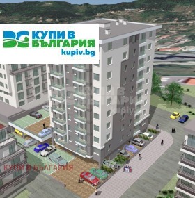 2-СТАЕН, 69 m2 - Holmes.bg 2-СТАЕН, 69 m2