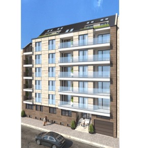 Продава 3-стаен, град София