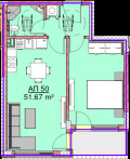 Продава 2-СТАЕН, град Варна, Владислав Варненчик 1 • 102795 € • 17327448 6 — Holmes.bg Продава 2-СТАЕН, град Варна, Владислав Варненчик 1 • 102795 € • 17327448 6