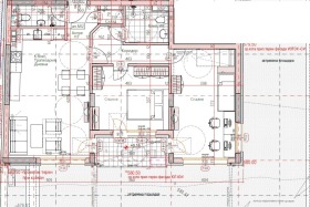 3-СТАЕН, 112 m2 - Holmes.bg 3-СТАЕН, 112 m2