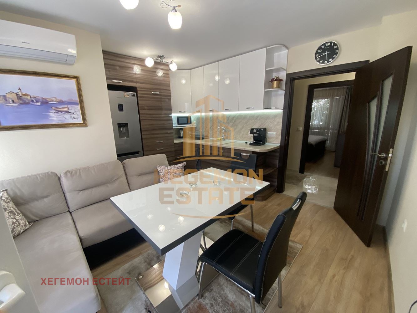 Продава 2-стаен град Варна , Колхозен пазар , 59 кв.м | 80425826 — Imoti.com Продава 2-стаен град Варна , Колхозен пазар , 59 кв.м | 80425826