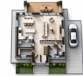 Продава КЪЩА, област София, гр. Божурище • 450000 € • 47070649 12 — Holmes.bg Продава КЪЩА, област София, гр. Божурище • 450000 € • 47070649 12