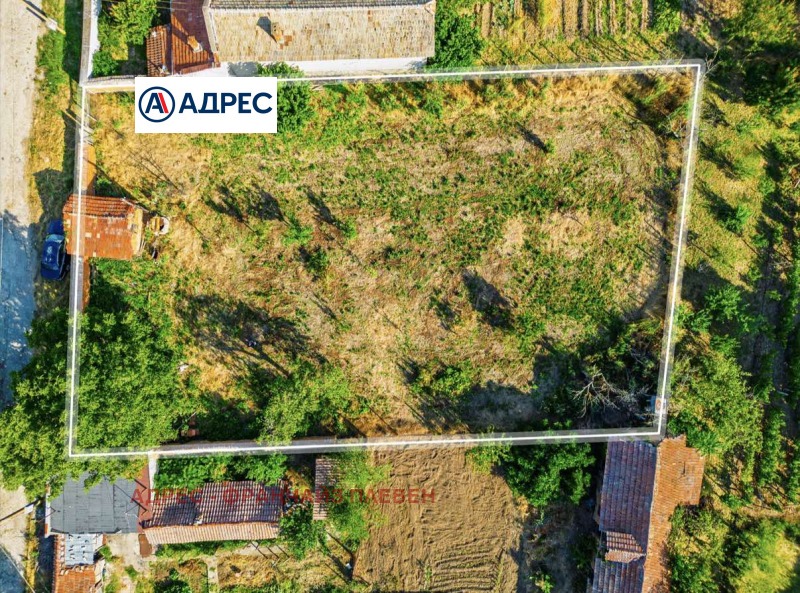 Продава ПАРЦЕЛ, област Плевен, с. Горни Дъбник • 35000 € / 68454.05 лв. • 24631867 1 — Holmes.bg Продава ПАРЦЕЛ, област Плевен, с. Горни Дъбник • 35000 € / 68454.05 лв. • 24631867 1