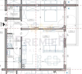 2-СТАЕН, 83 m2 - Holmes.bg 2-СТАЕН, 83 m2