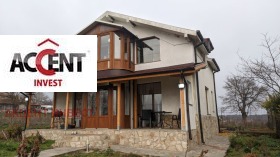 Обява Продава КЪЩА,с. Климентово, област Варна