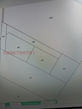 Обява Продава ПАРЦЕЛ,с. Белащица, област Пловдив