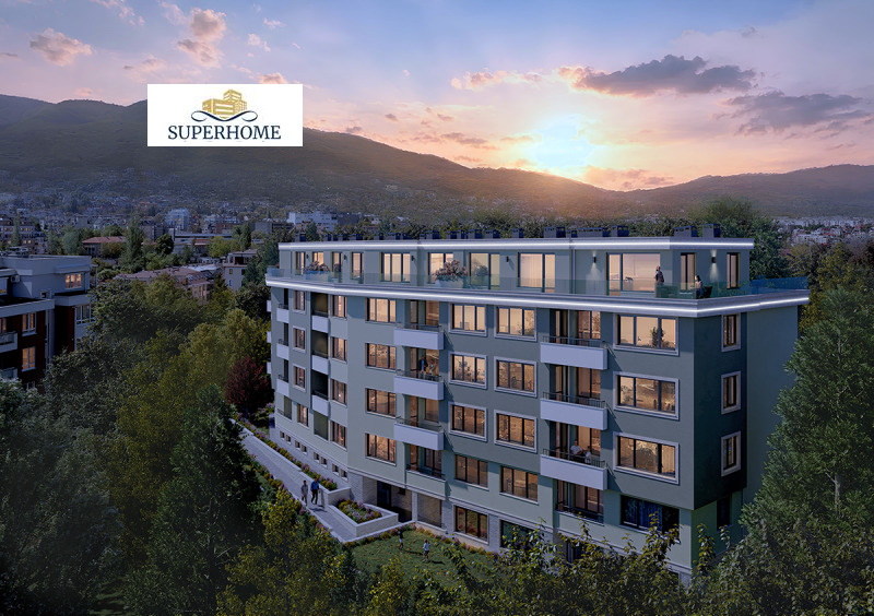 Продава 3-СТАЕН, град София, Овча купел • 237600 € • 69999700 1 — Holmes.bg Продава 3-СТАЕН, град София, Овча купел • 237600 € • 69999700 1