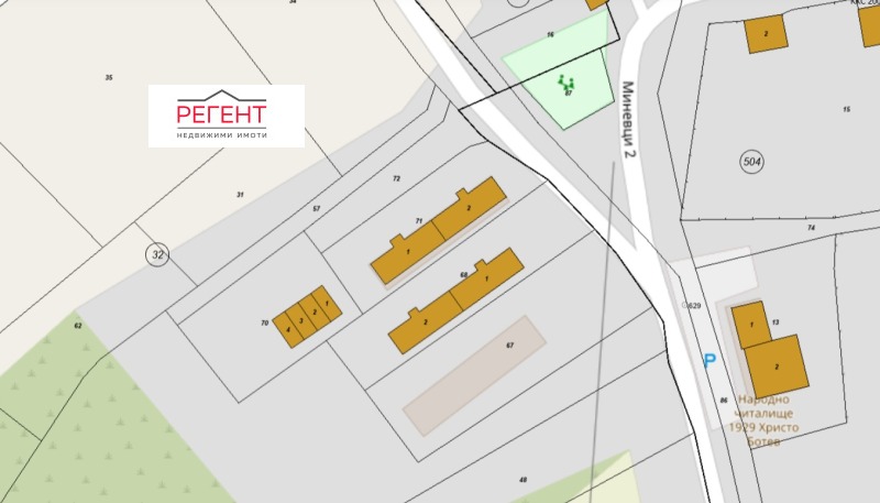 Продава ГАРАЖ, ПАРКОМЯСТО, област Габрово, с. Ангелов • 12000 € • 44283943 1 — Holmes.bg Продава ГАРАЖ, ПАРКОМЯСТО, област Габрово, с. Ангелов • 12000 € • 44283943 1