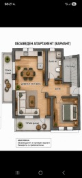 Продава 2-СТАЕН, град Пловдив, Коматево • 85300 € • 56818414 2 — Holmes.bg Продава 2-СТАЕН, град Пловдив, Коматево • 85300 € • 56818414 2