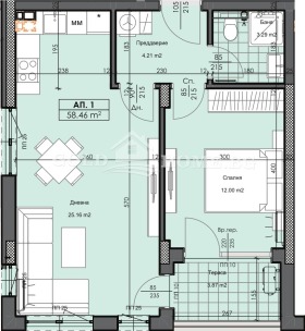 Продава 2-СТАЕН | Imot.bg — малка снимка 2