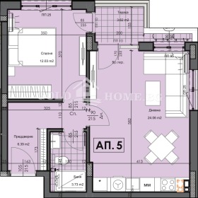 Продава 2-СТАЕН | Imot.bg — малка снимка 3