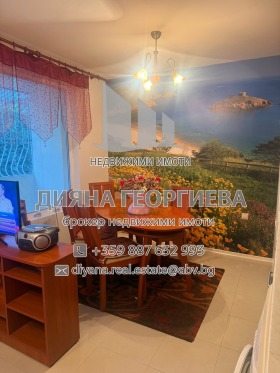 Продава 2-стаен, град Варна