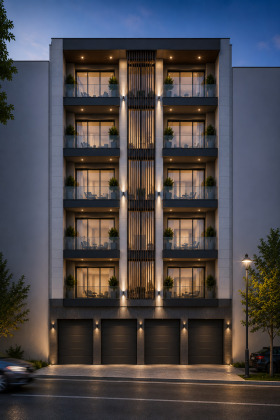 ПАРЦЕЛ, 380 m2 - Holmes.bg ПАРЦЕЛ, 380 m2