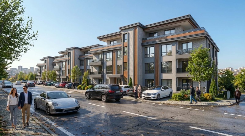 Продава 2-СТАЕН, град Пловдив, Остромила • 88950 € • 88844926 1 — Holmes.bg Продава 2-СТАЕН, град Пловдив, Остромила • 88950 € • 88844926 1