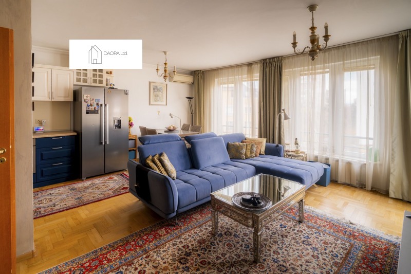 Продава 3-СТАЕН, град София, Гоце Делчев • 380000 € / 743215.40 лв. • 54808364 1 — Holmes.bg Продава 3-СТАЕН, град София, Гоце Делчев • 380000 € / 743215.40 лв. • 54808364 1