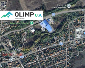 ПАРЦЕЛ, 815 m2 - Holmes.bg ПАРЦЕЛ, 815 m2