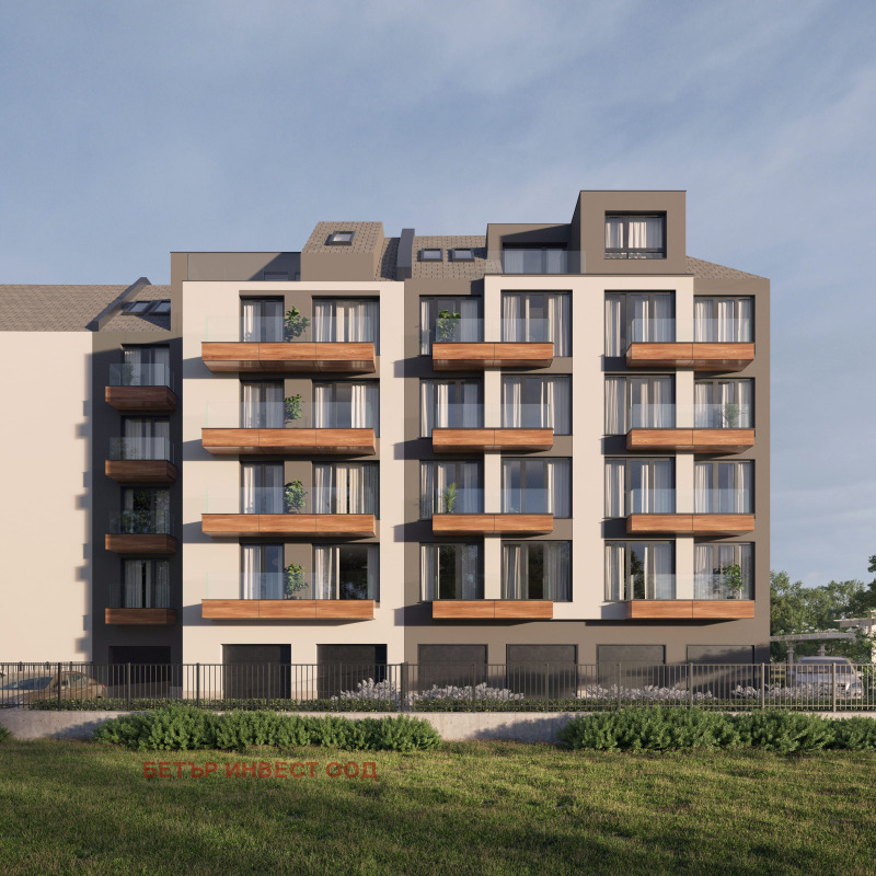 Продава 2-СТАЕН, град София, Левски • 132050 € • 91691801 1 — Holmes.bg Продава 2-СТАЕН, град София, Левски • 132050 € • 91691801 1