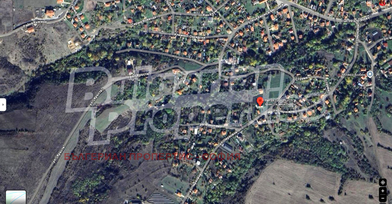 Продава ПАРЦЕЛ, област София, с. Хераково • 92586 € • 73227650 1 — Holmes.bg Продава ПАРЦЕЛ, област София, с. Хераково • 92586 € • 73227650 1