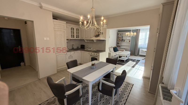 Продава 2-СТАЕН, град Русе, Център • 154900 € • 89777026 1 — Holmes.bg Продава 2-СТАЕН, град Русе, Център • 154900 € • 89777026 1