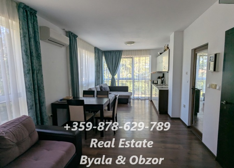 Til salg Studie region Varna , Byala , 34 kvm | 81397763 — Imoti.info Til salg Studie region Varna , Byala , 34 kvm | 81397763