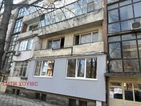 3-СТАЕН, 76 m2 - Holmes.bg 3-СТАЕН, 76 m2