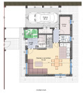 Продава КЪЩА, област Пловдив, с. Труд • 289000 € • 47561666 6 — Holmes.bg Продава КЪЩА, област Пловдив, с. Труд • 289000 € • 47561666 6