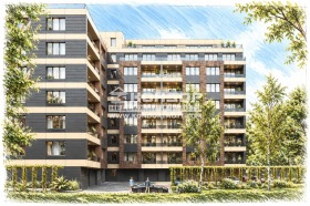Продава 2-стаен, град Пловдив