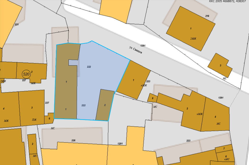 Продава Парцел град Пловдив , Център , 294 кв.м | 98427851 — Imoti.com Продава Парцел град Пловдив , Център , 294 кв.м | 98427851