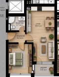 Продава 2-СТАЕН, град София, Дружба 2 • 181412 € / 354811.03 лв. • 13098133 4 — Holmes.bg Продава 2-СТАЕН, град София, Дружба 2 • 181412 € / 354811.03 лв. • 13098133 4