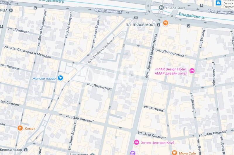 Продава ЕТАЖ ОТ КЪЩА, град София, Център • 175000 € / 342270.25 лв. • 70352790 1 — Holmes.bg Продава ЕТАЖ ОТ КЪЩА, град София, Център • 175000 € / 342270.25 лв. • 70352790 1