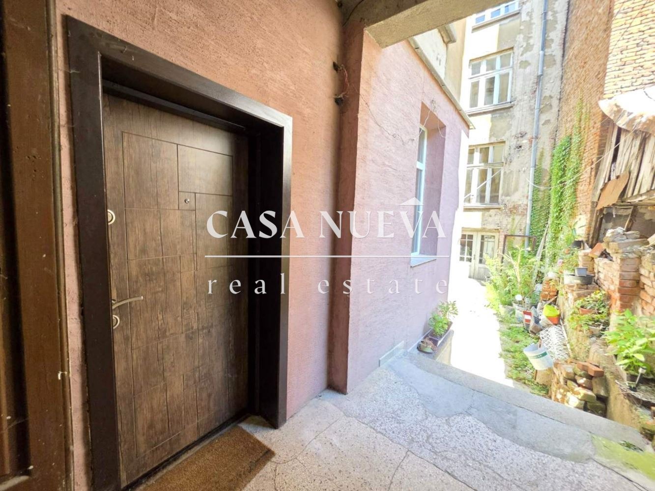 Продава Етаж от къща град София , Център , 105 кв.м | 19450148 — Imoti.com Продава Етаж от къща град София , Център , 105 кв.м | 19450148