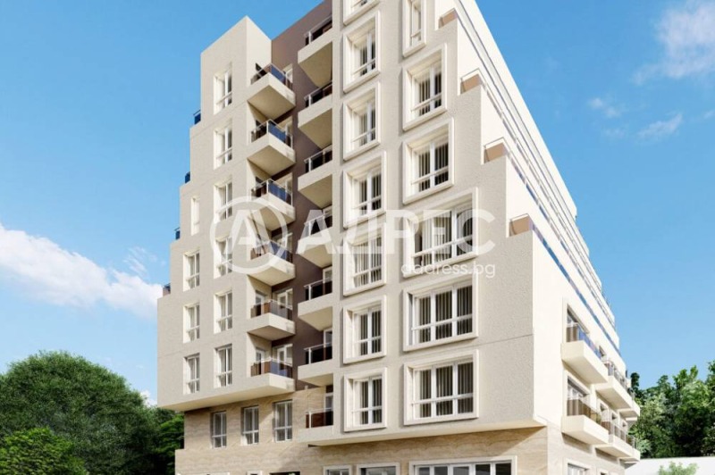 Продава 1-СТАЕН, град Варна, Левски 1 • 93000 € / 181892.19 лв. • 52509662 1 — Holmes.bg Продава 1-СТАЕН, град Варна, Левски 1 • 93000 € / 181892.19 лв. • 52509662 1