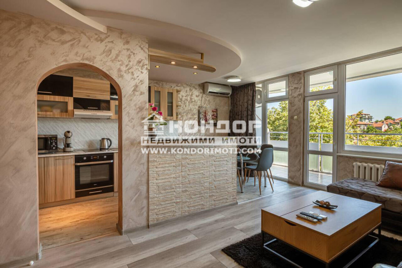 Продава 3-СТАЕН, град Пловдив, Център • 199999 € / 391164.04 лв. • 75380711 1 — Holmes.bg Продава 3-СТАЕН, град Пловдив, Център • 199999 € / 391164.04 лв. • 75380711 1