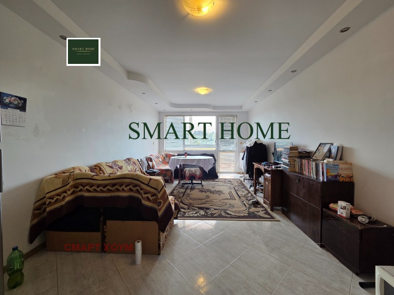 Продава 3-СТАЕН, град Велико Търново, Център • 159000 € • 95350101 1 — Holmes.bg Продава 3-СТАЕН, град Велико Търново, Център • 159000 € • 95350101 1