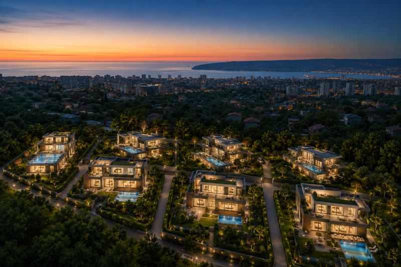 Продава ПАРЦЕЛ, град Варна, Изгрев • 279990 € / 547612.84 лв. • 12235894 1 — Holmes.bg Продава ПАРЦЕЛ, град Варна, Изгрев • 279990 € / 547612.84 лв. • 12235894 1