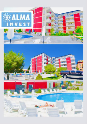 Продажба на имоти в к.к. Слънчев бряг, област Бургас - изображение 6 