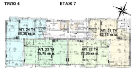 Продава 3-СТАЕН | Imot.bg — малка снимка 11