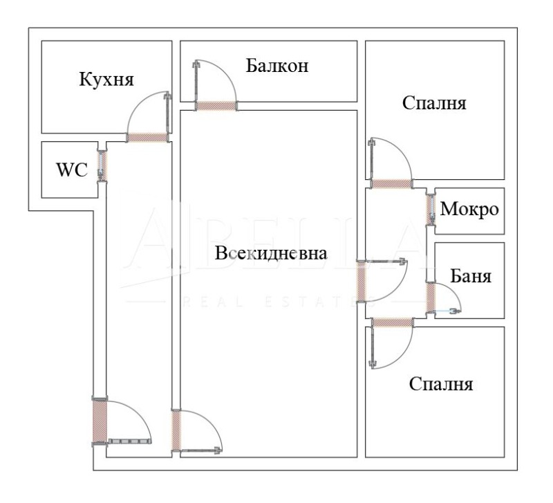 Продава 3-СТАЕН, град София, Сухата река • 180000 € / 352049.40 лв. • 79464663 1 — Holmes.bg Продава 3-СТАЕН, град София, Сухата река • 180000 € / 352049.40 лв. • 79464663 1