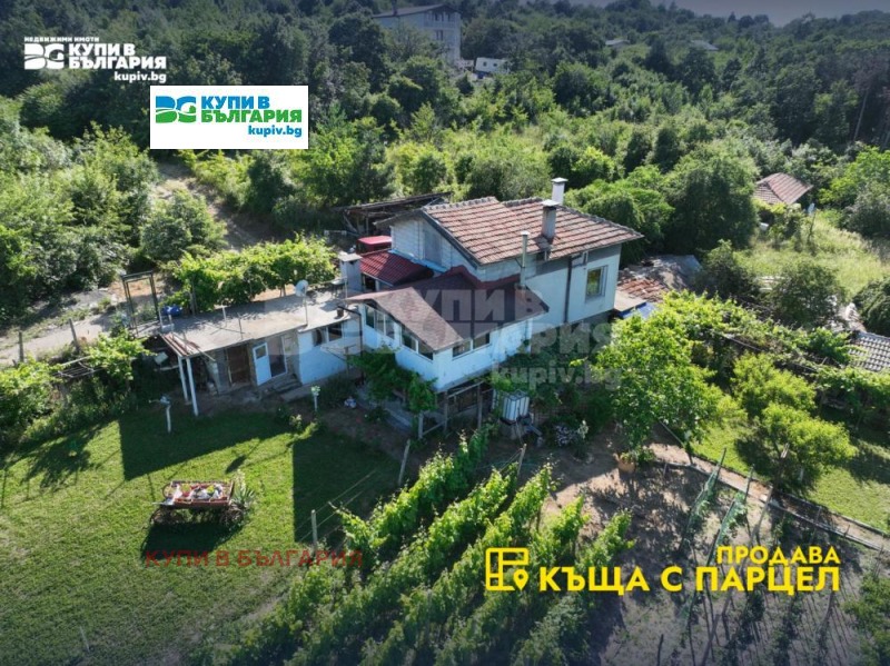 Продава КЪЩА, град Варна, с. Звездица • 130000 € / 254257.90 лв. • 86905775 1 — Holmes.bg Продава КЪЩА, град Варна, с. Звездица • 130000 € / 254257.90 лв. • 86905775 1