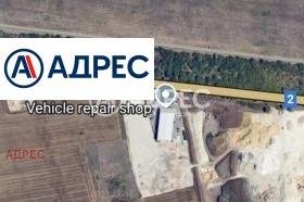 ПАРЦЕЛ, 2 067 m2 - Holmes.bg ПАРЦЕЛ, 2 067 m2
